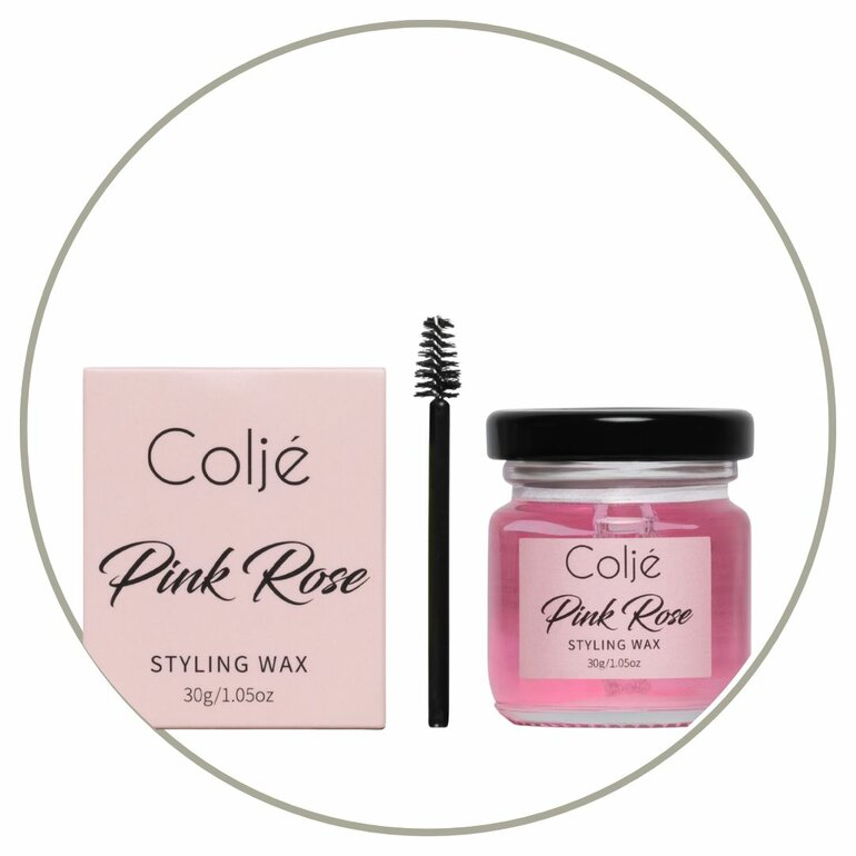 Cojé Browjam - Browsoap - Wenkbrauwsoap