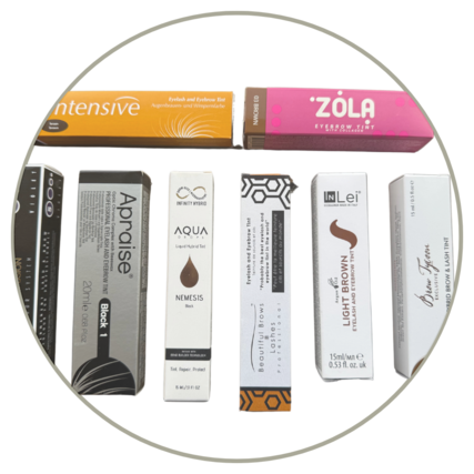 Shop Alle Lash & Browtint