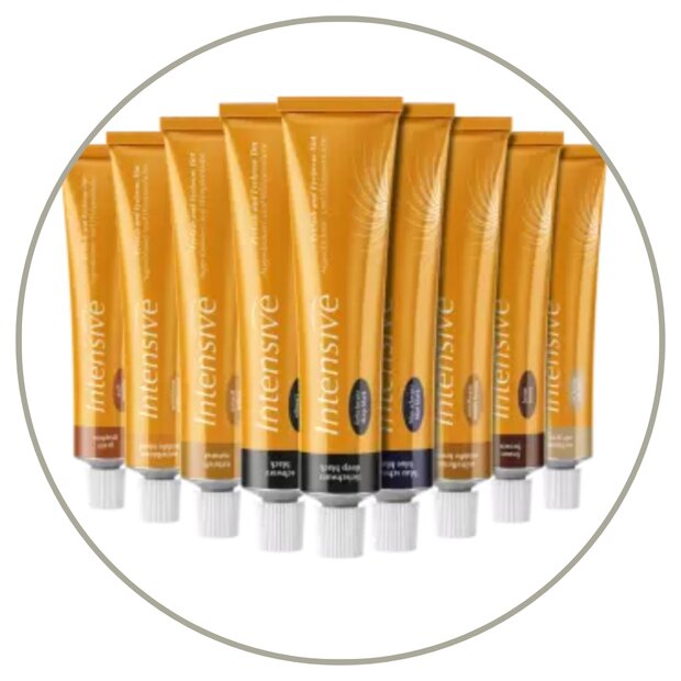 Biometics® Intensive