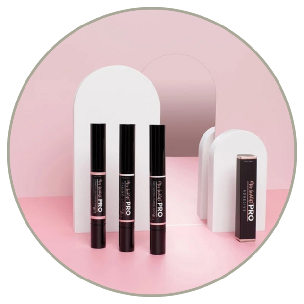 Mrslashlift eyelash lift