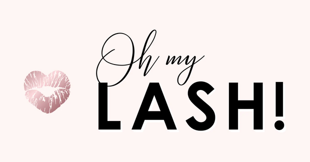 Oh my Lash!