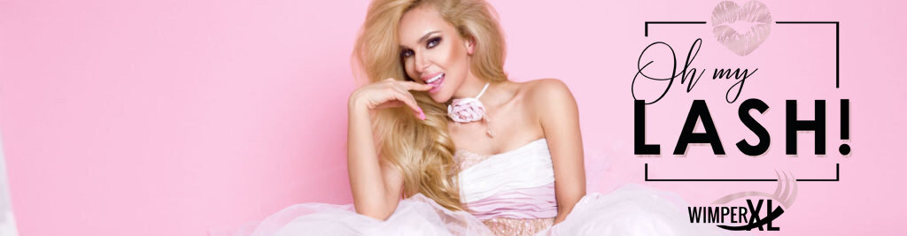 Wimperextensions