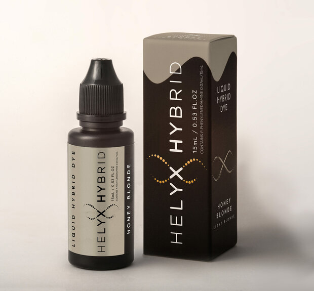 Elleebana Helyx Hybrid Tint &ndash; 15ml (7 kleuren)