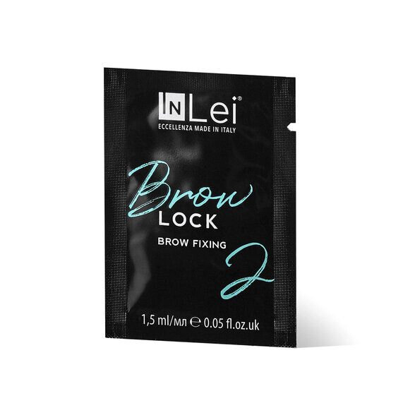 InLei® Brow Lock 2 – 1 pieces