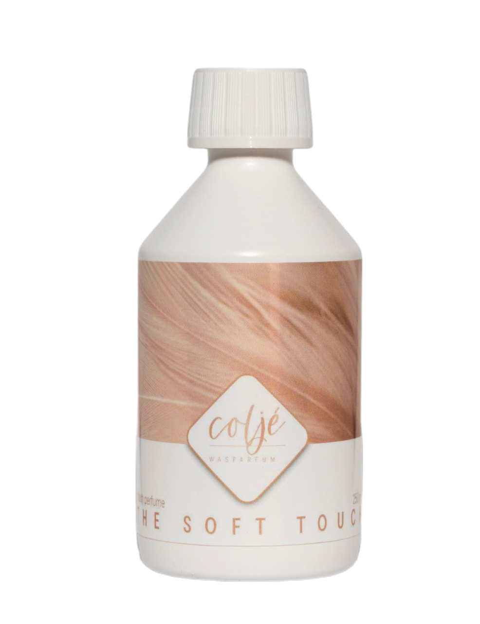Coljé Laundry Perfume – Soft Touch 250ml