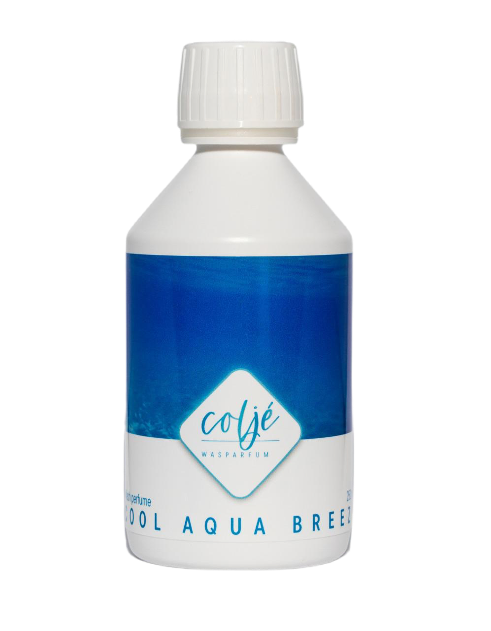 Coljé Laundry Perfume – Cool Aqua Breeze 250ml