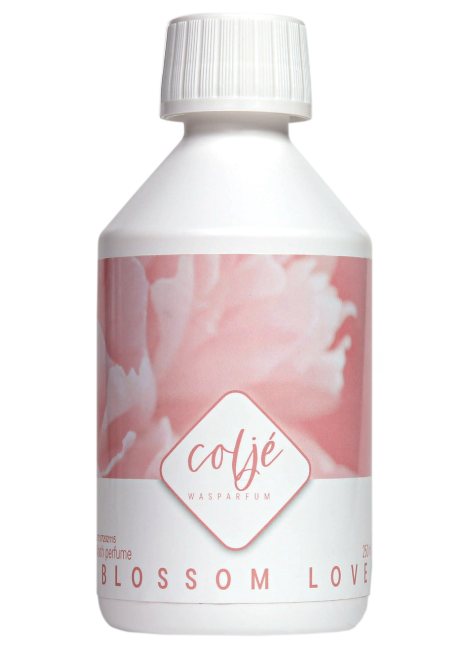 Coljé Laundry Perfume – Blossom Love 250ml
