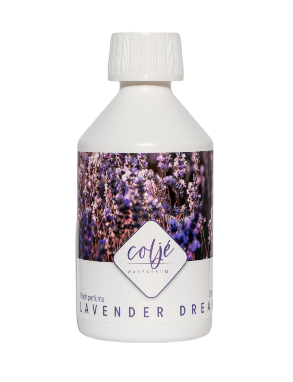 Coljé Laundry Perfume  – Lavender Dream 250ml