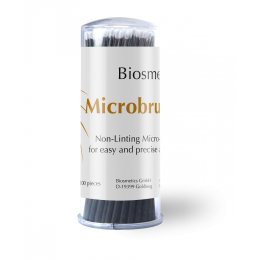 Biosmetics Microbrush (100)