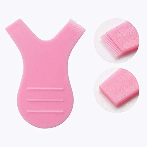 PINK Lash/Brow Lift Y-tool – 2 pieces