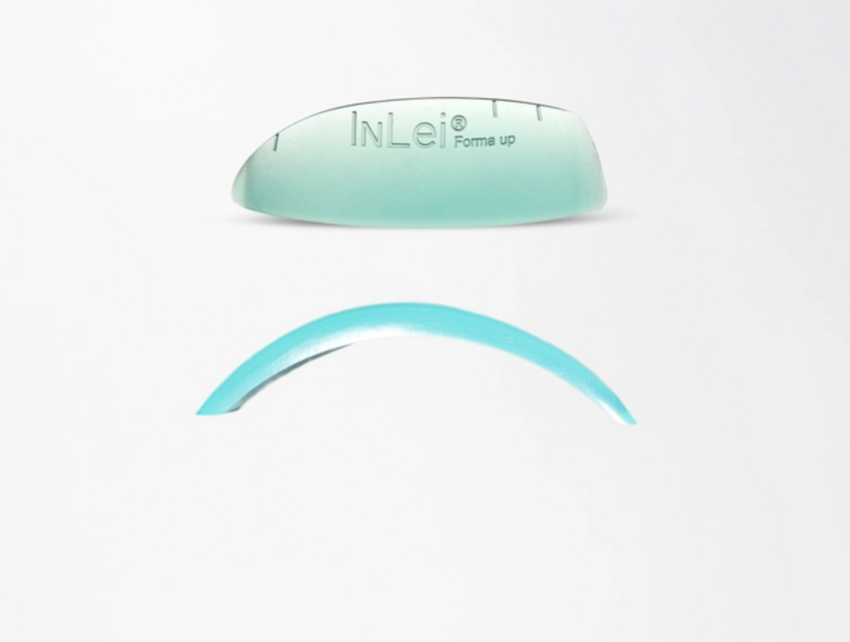 NIEUW! INLEI® FORMA + FORMAUP