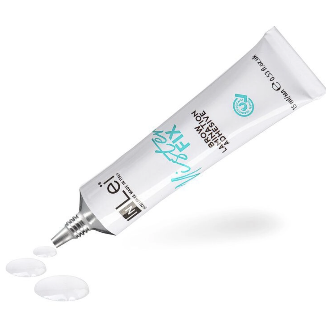 INLEI® BROWBOMBER " MISTER FIX" / BROWLAMINATION adhesive 