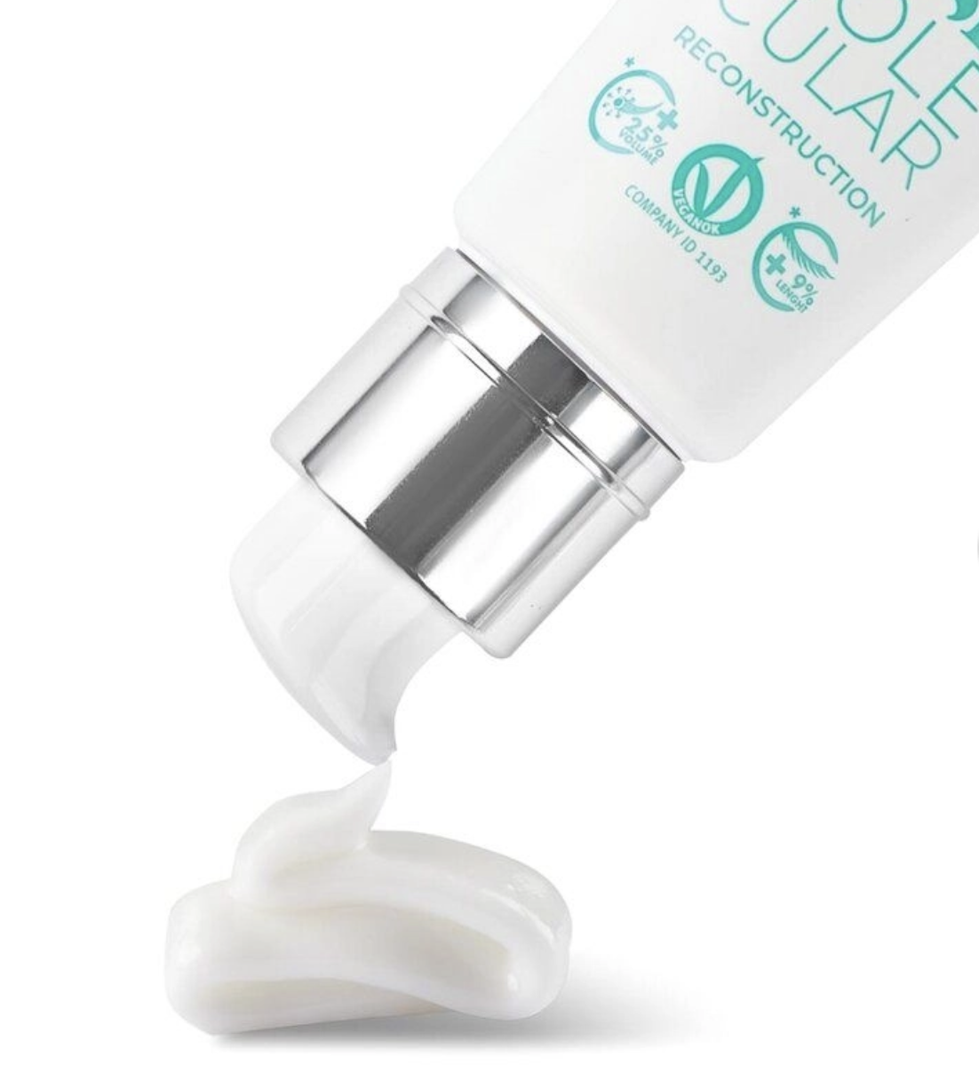 INLEI® "Lash Molecular 4" – Lash Filler Step 4 (Bottle 15ml)