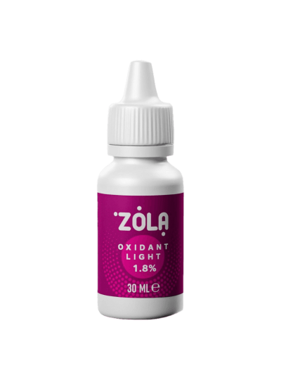 ZOLA - Developer 1,8% 30ml