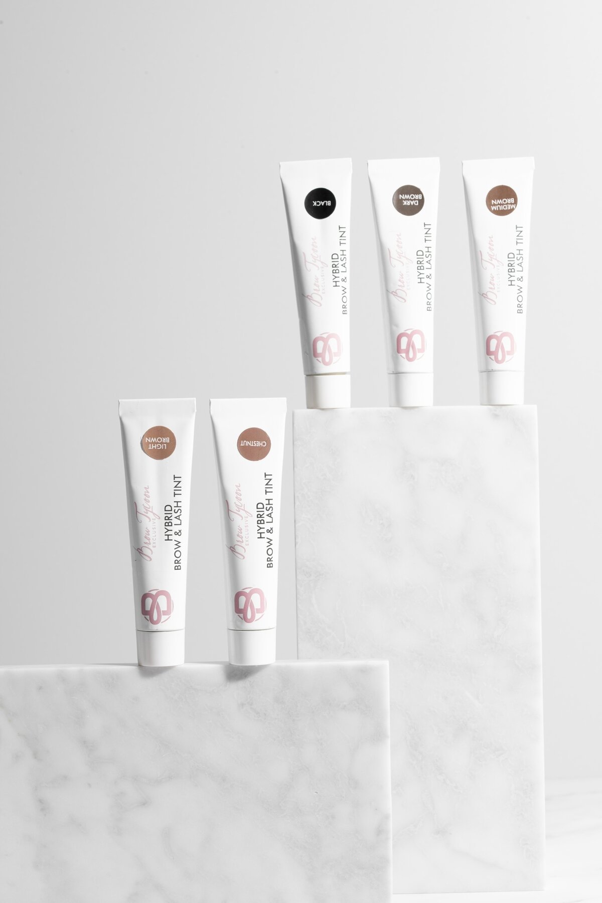 Browtycoon Hybrid Cream Tint 