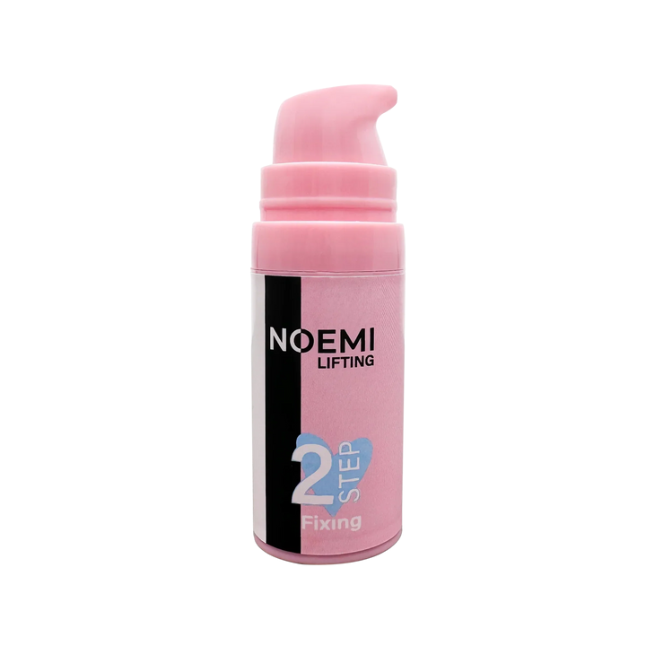 Noemi Fix Lotion 2 – Lash & Brow Lift (10ml pump)