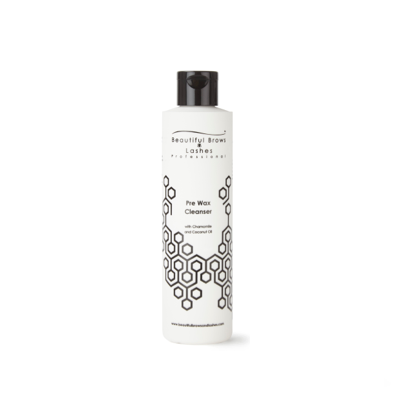 BB Pre Wax Cleanser 