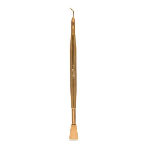 Mrs Lashlift Pro combi tool (GOLD)