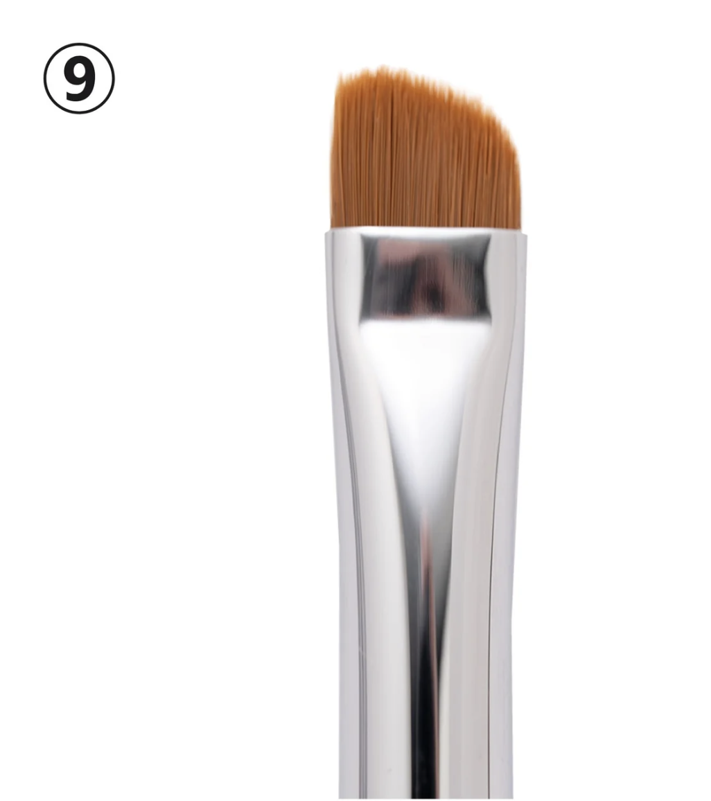 Zola Brush | 09