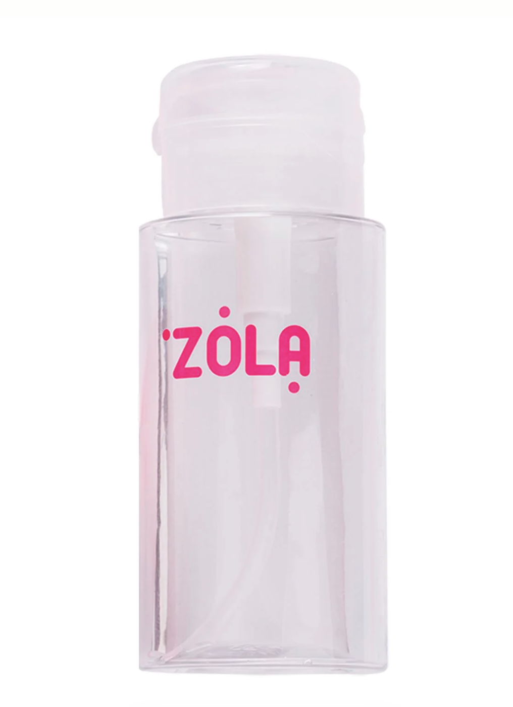 Zola Pomp Dispenser For liquids 