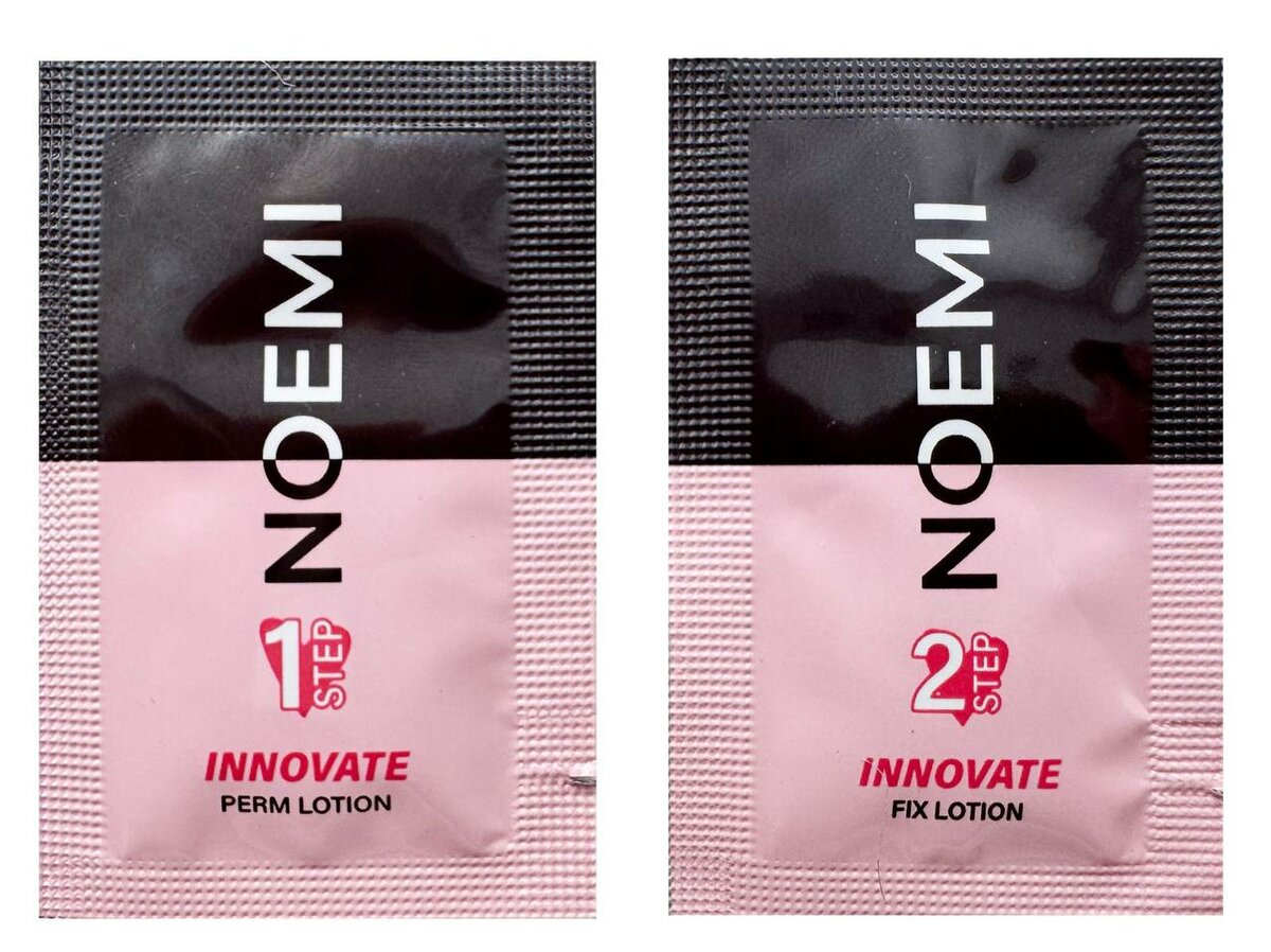 Noemi Lifting Innovate – Stap 1 & 2  sachet 