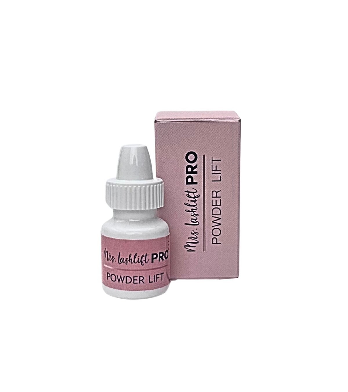 Mrs Lashlift Lash & Brow Powder Lift