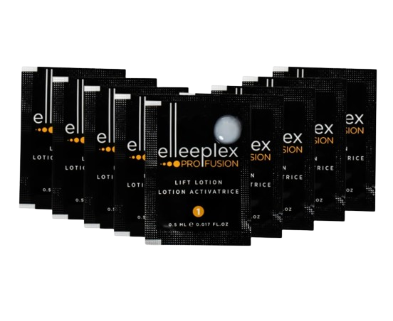 Elleebana - Elleeplex lash & Browlift Step 1 | 10pack
