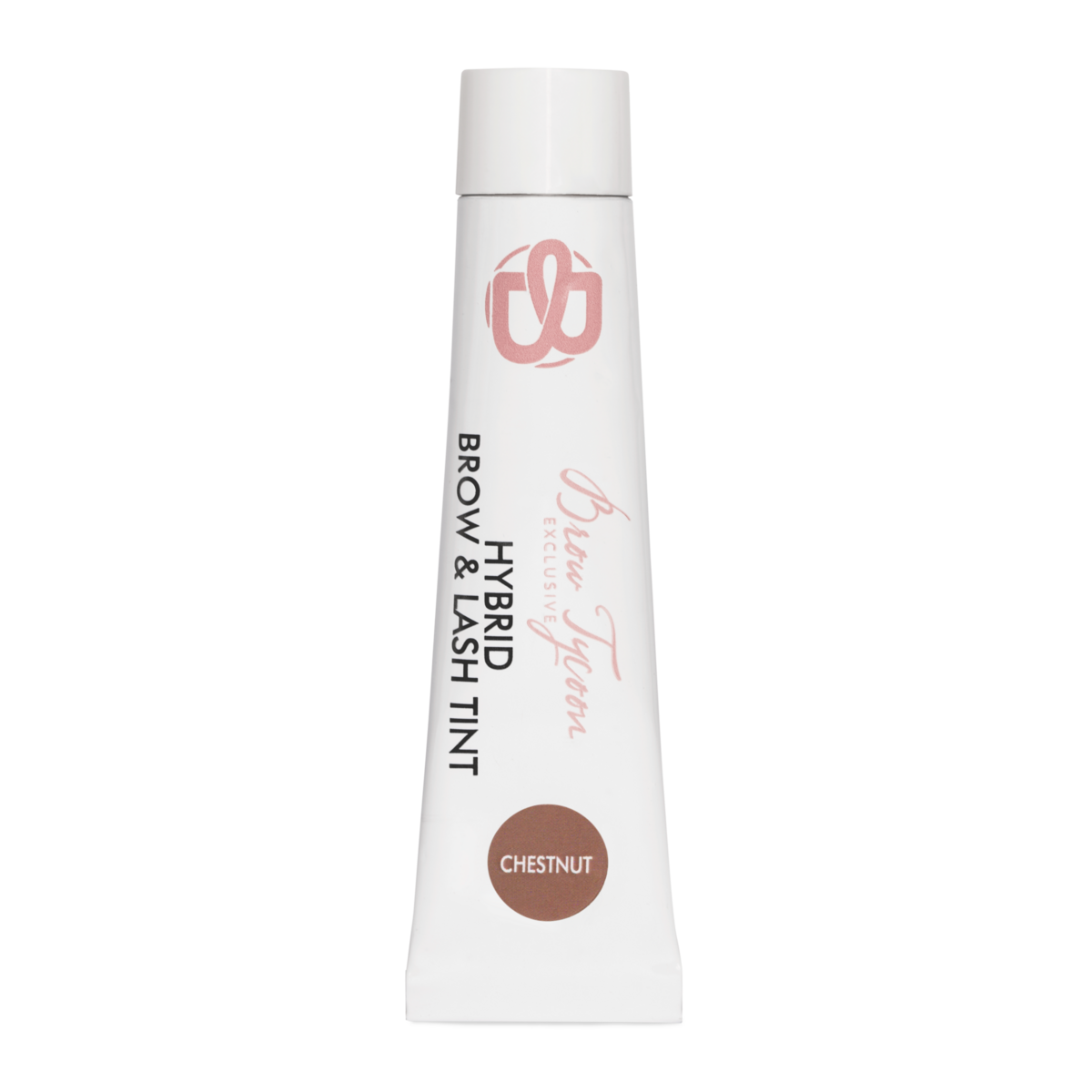 Browtycoon CREAM Hybrid tint startkit 