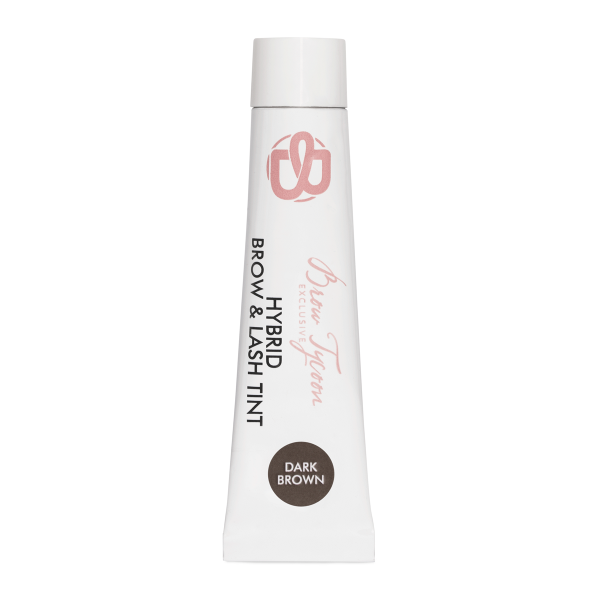 Browtycoon CREAM Hybrid tint startkit 