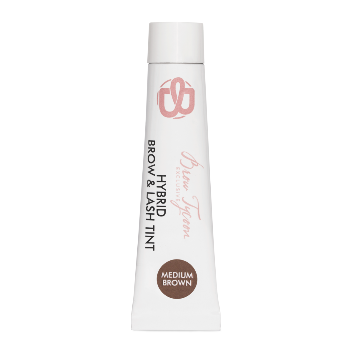 Browtycoon CREAM Hybrid tint startkit 