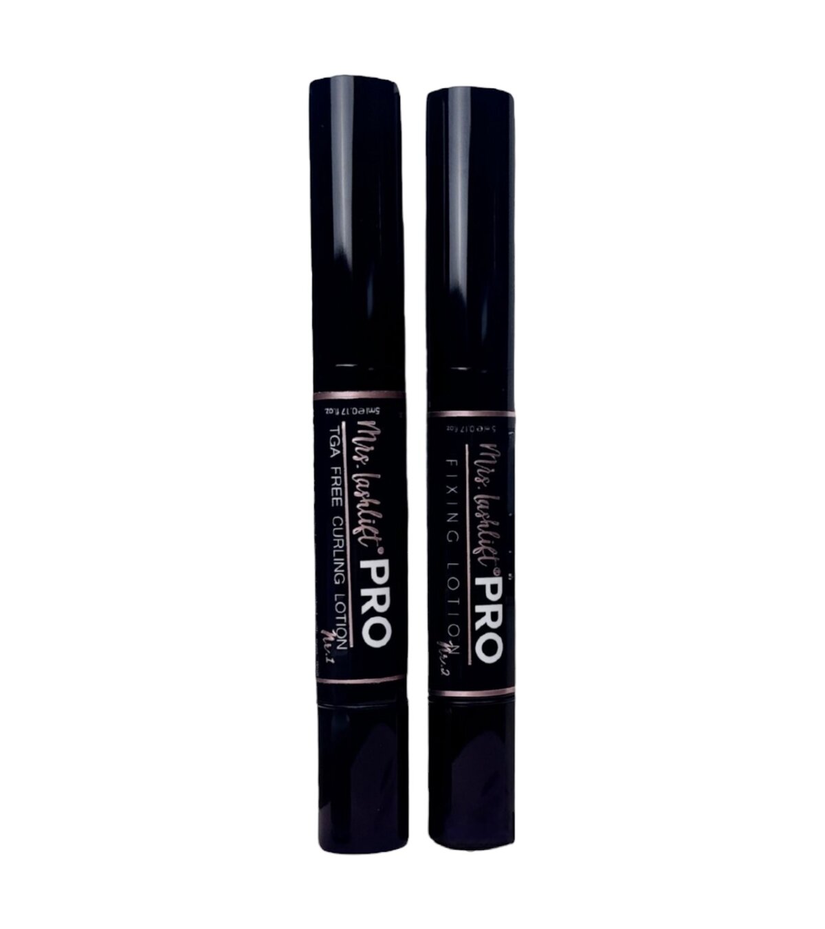 MRS LASHLIFT (KOREAN) LASH LIFT DUO | TGA FREE & FIXING LOTION