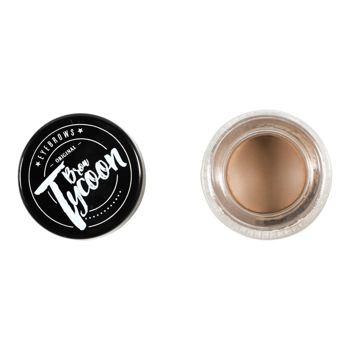 BrowTycoon® BROW POMADE