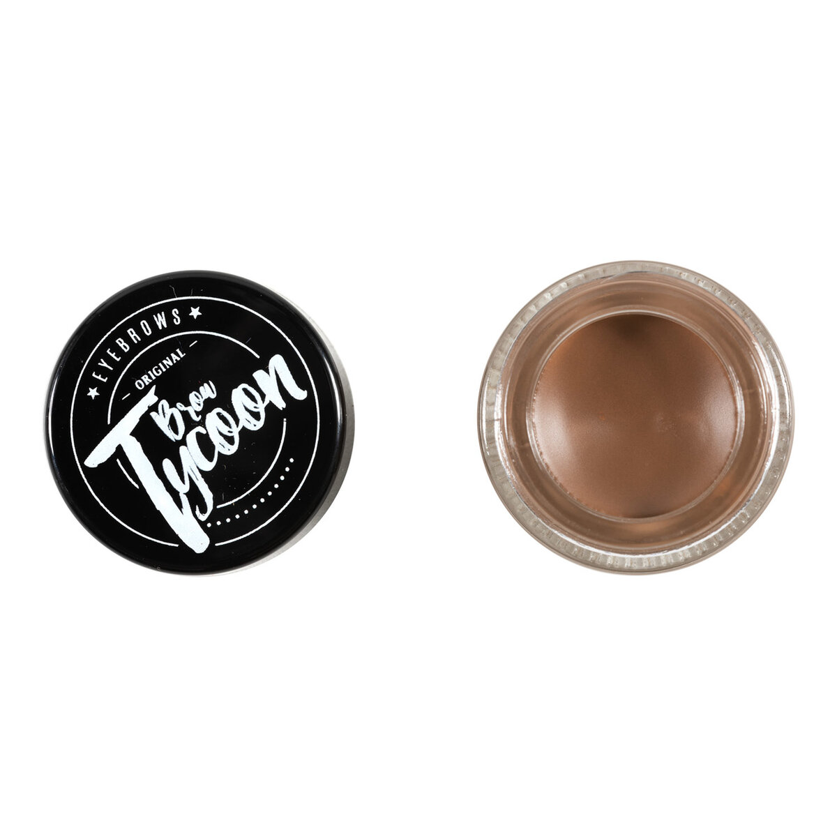 BrowTycoon® BROW POMADE