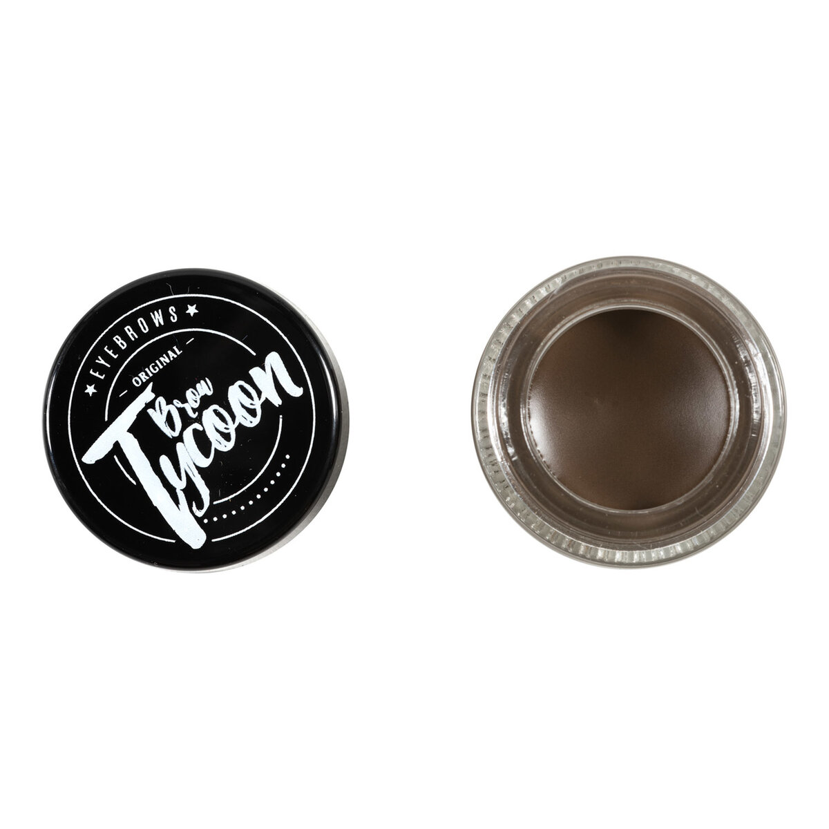BrowTycoon® BROW POMADE