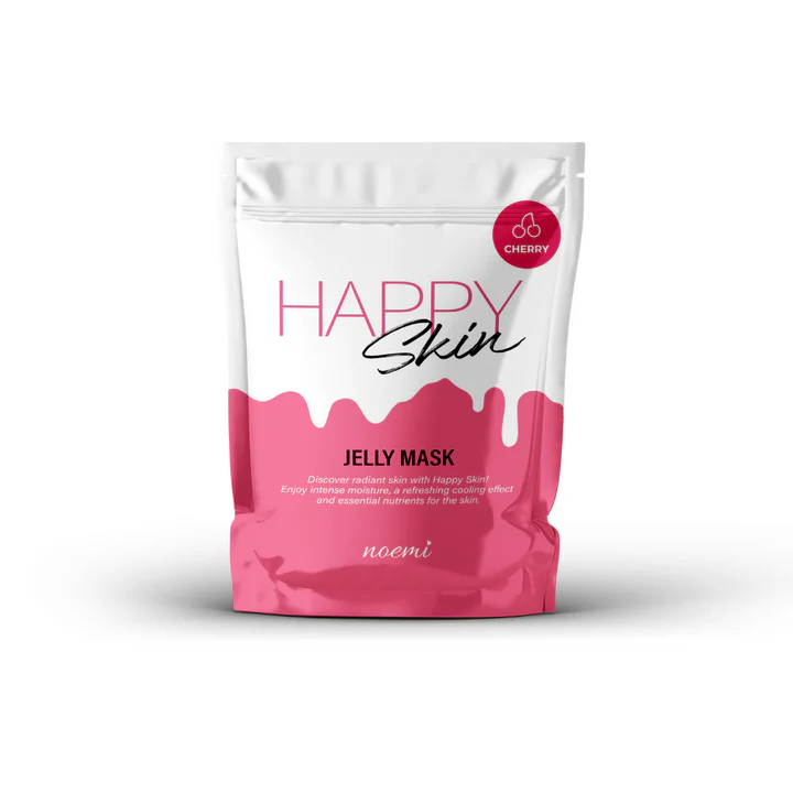 Noemi Jelly Mask &ndash; Cherry & Kiwi (250g)