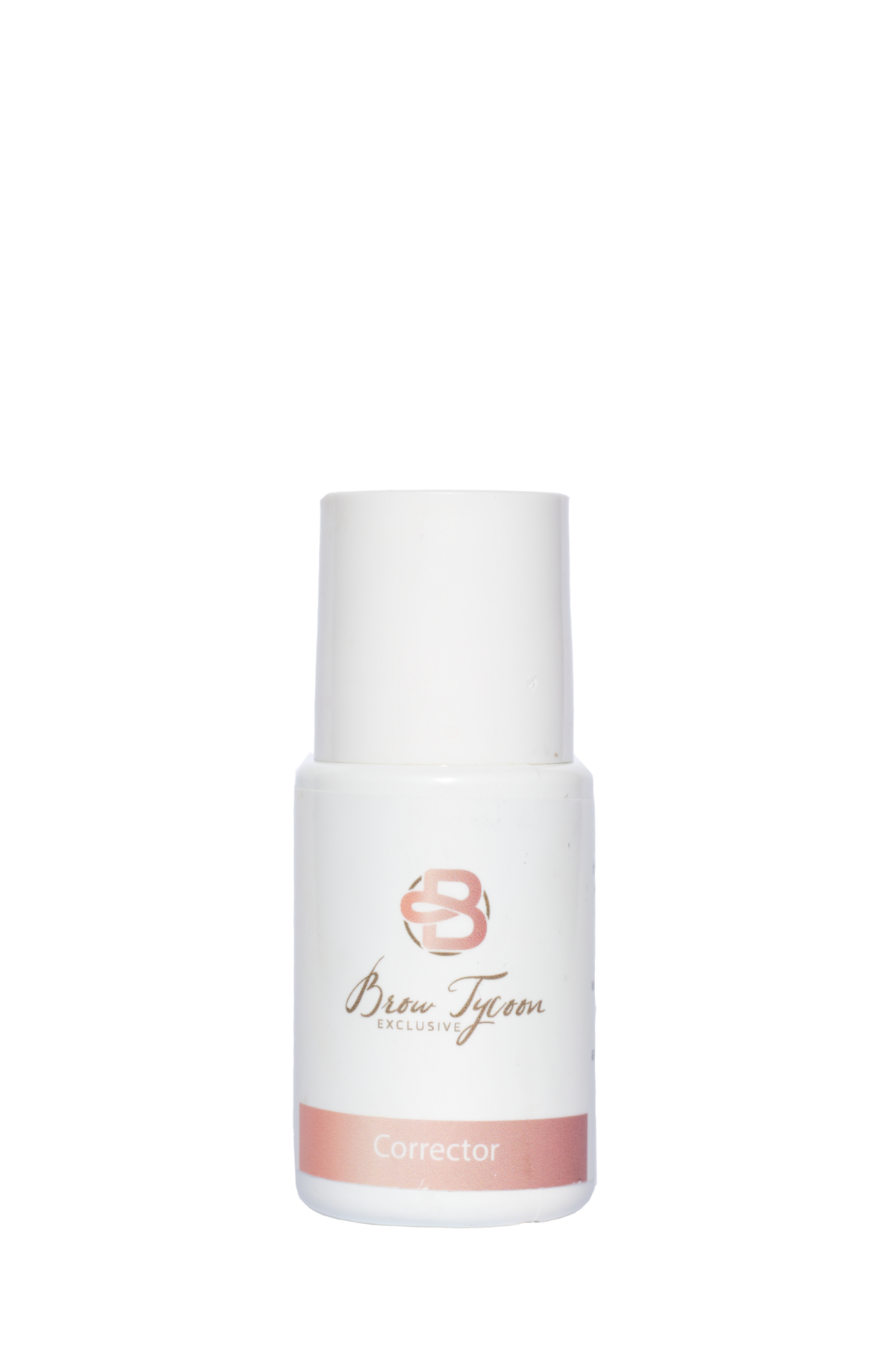 Browtycoon LIQUID Hybrid tint startkit 