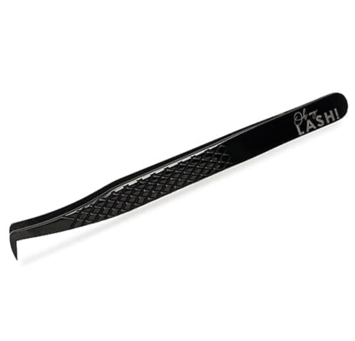 I got me - Diamond coated volume tweezer  90&deg;