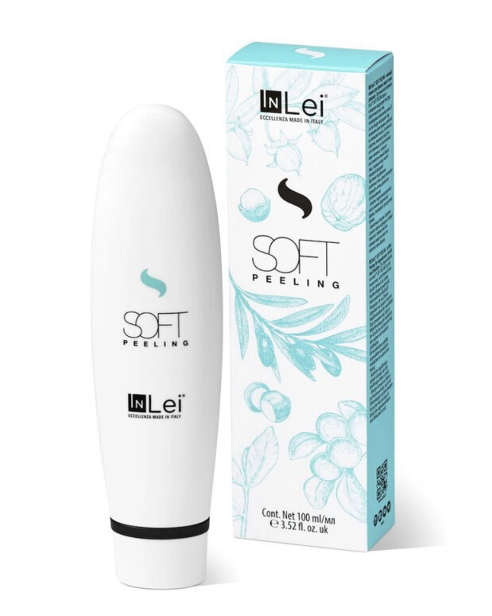 Inlei Soft Peeling