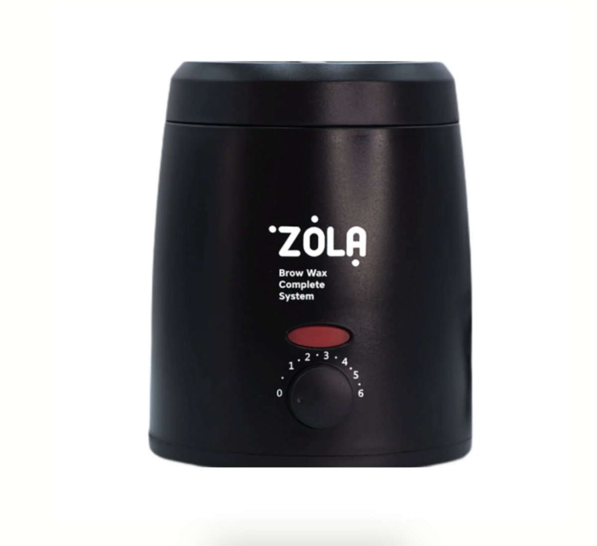 Zola | Waxheater | BLACK
