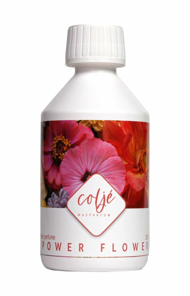Colj&eacute; Wasparfum &ndash; Power Flower