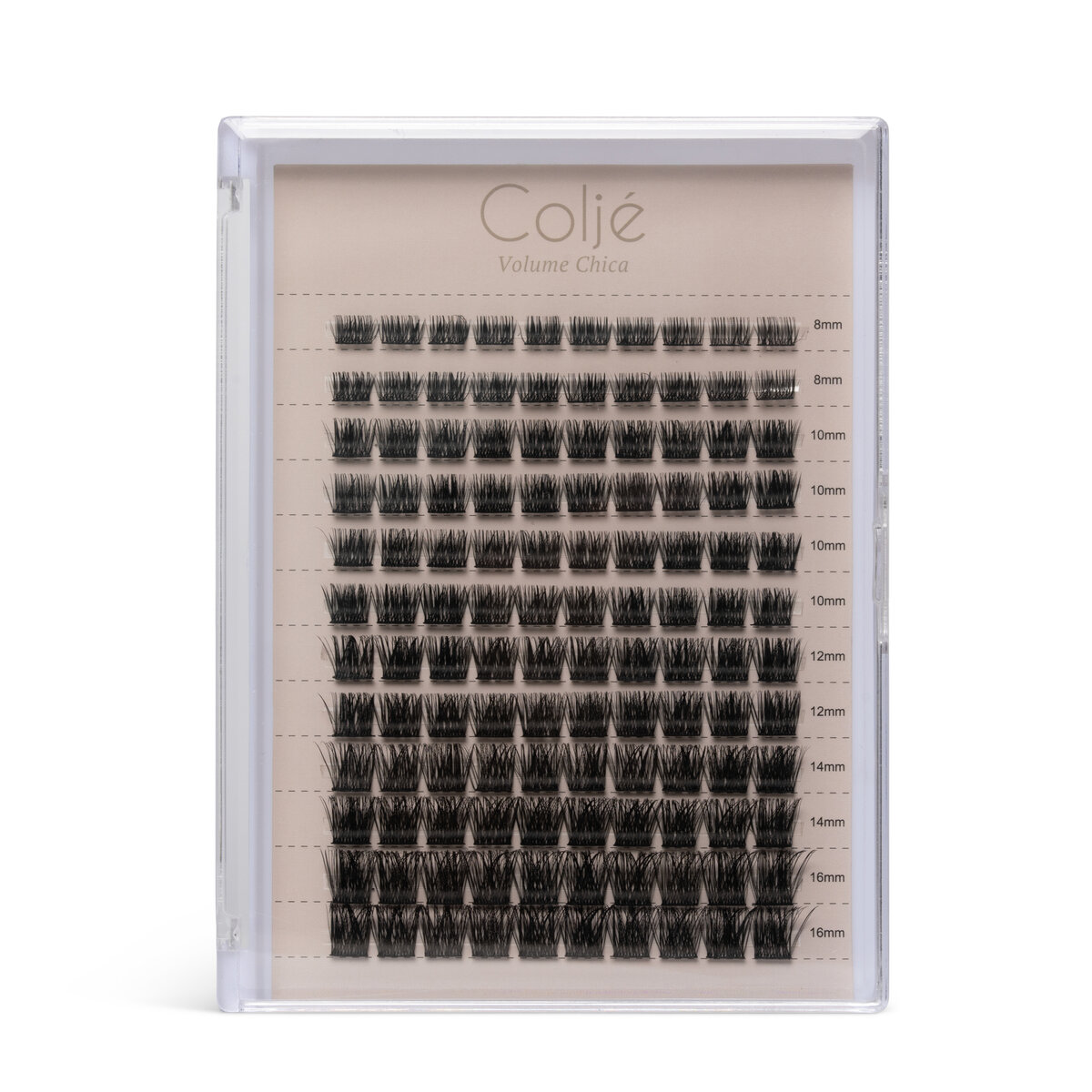 Colje DIY Eyelashes