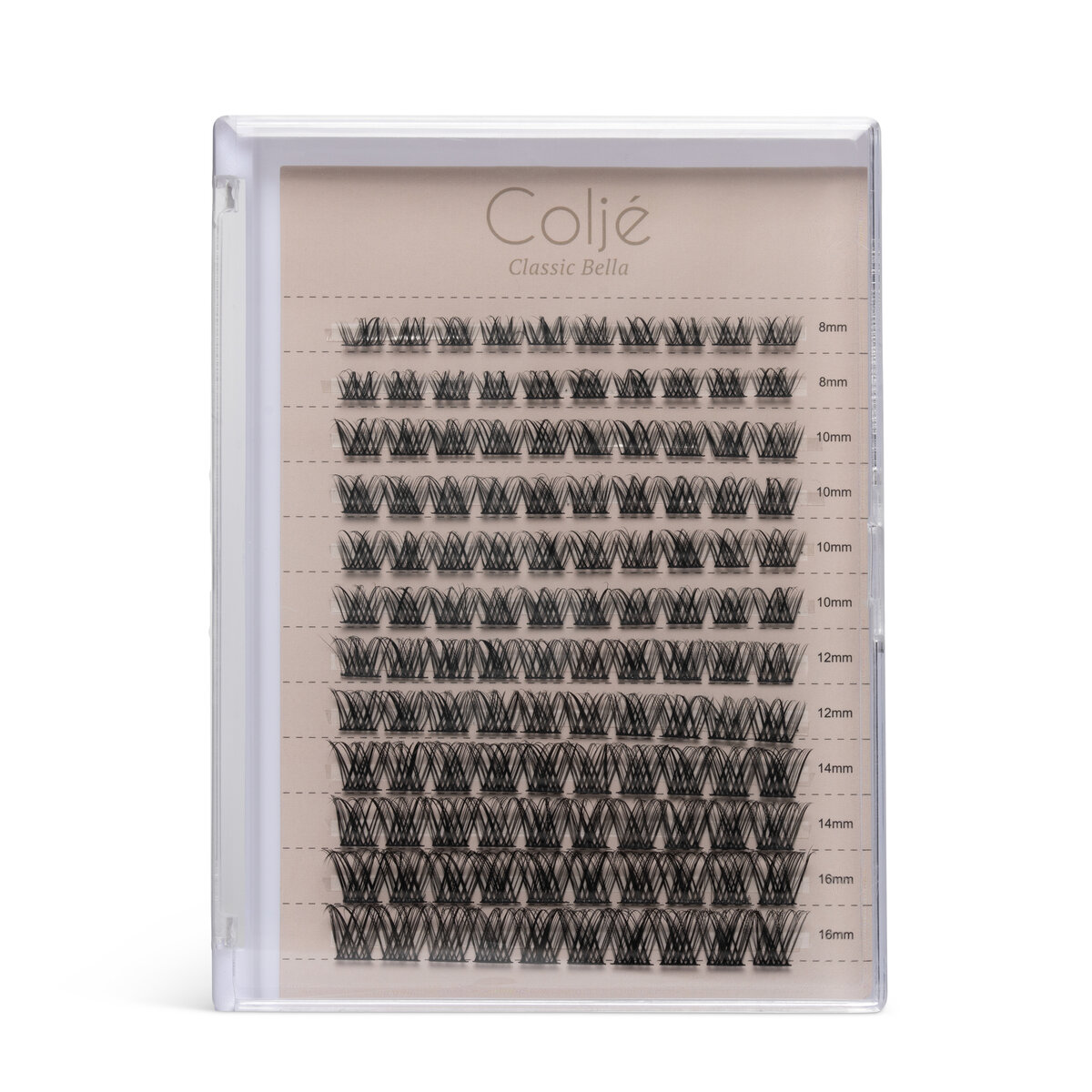 Colje DIY Eyelashes