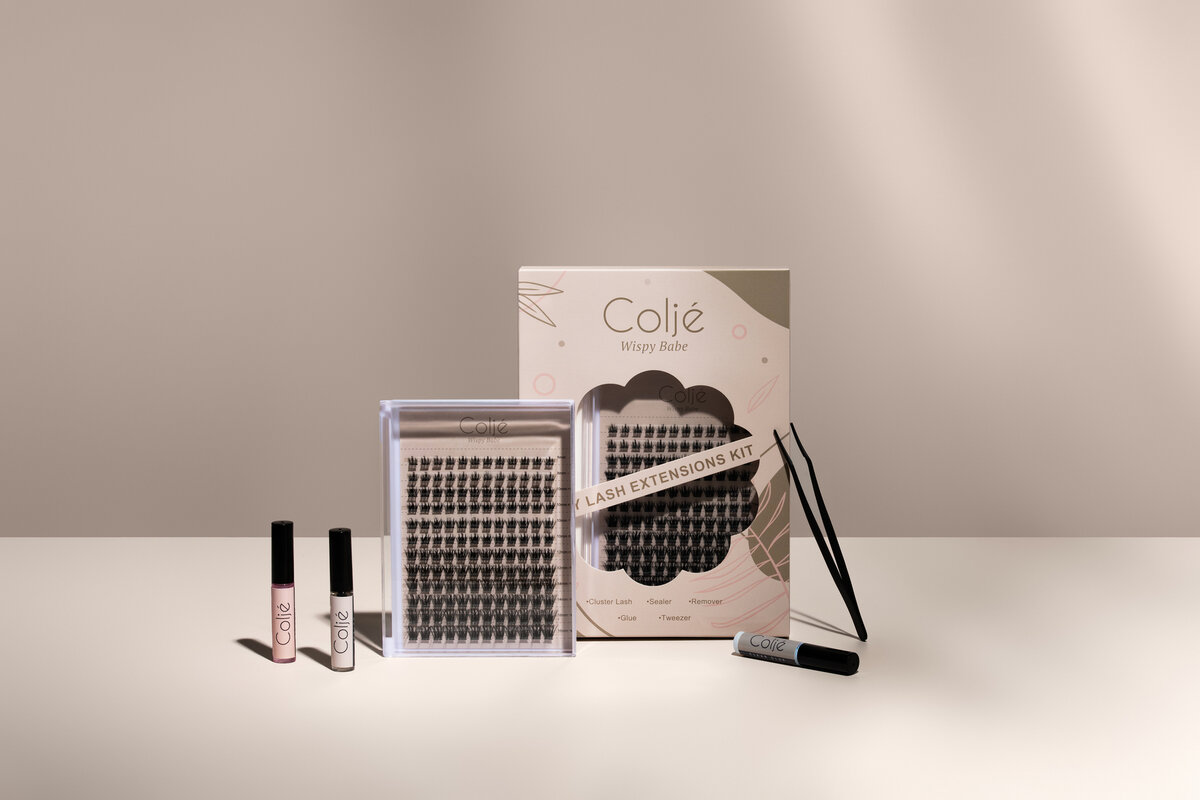 Colje DIY Eyelashes