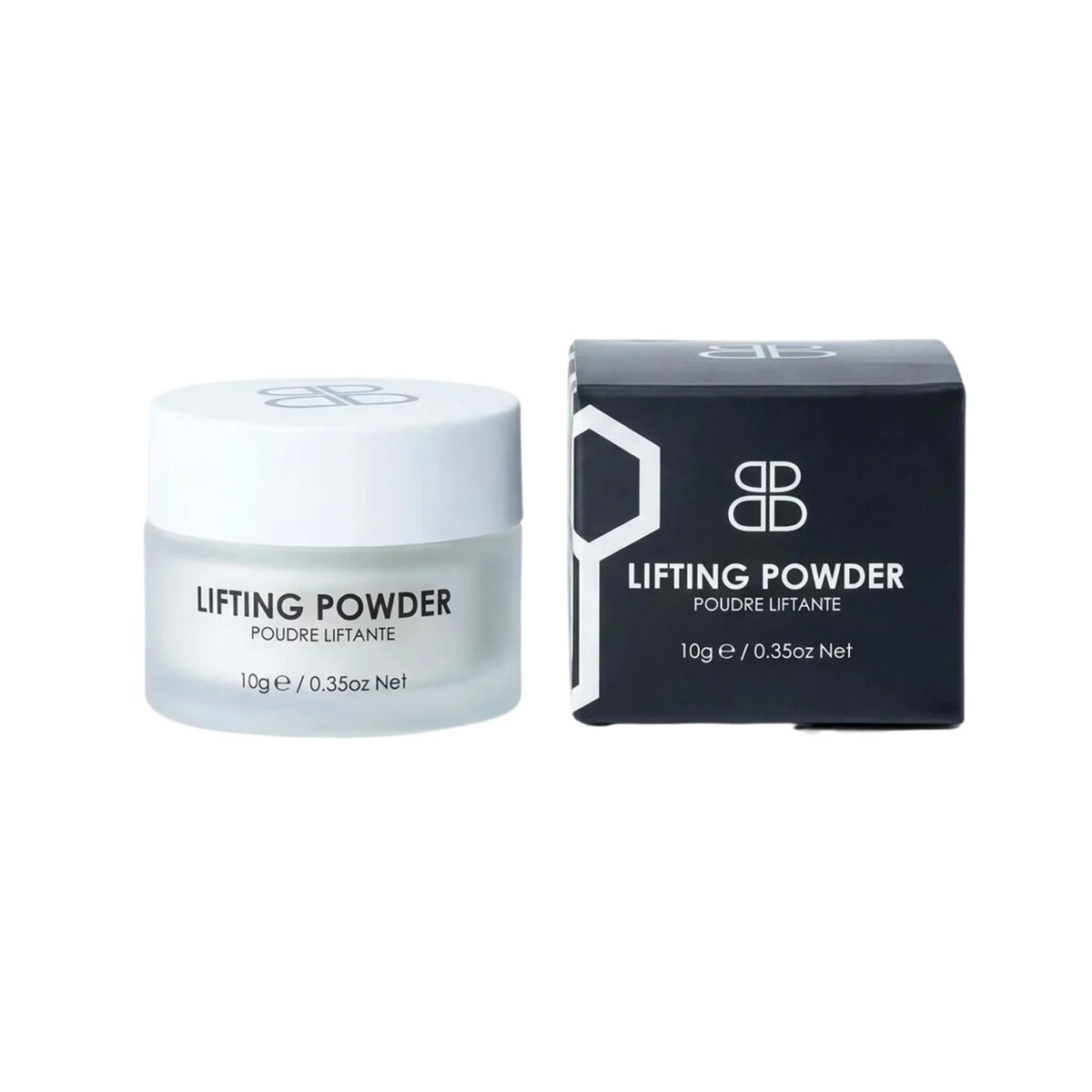 K-Bomb Lifting Powder