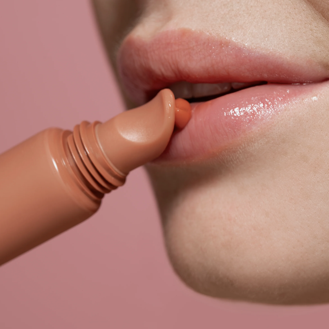 Zoes | Lip Butter Vanilla 15ml | Hydraterende Lipverzorging met SPF 8 & High Shine