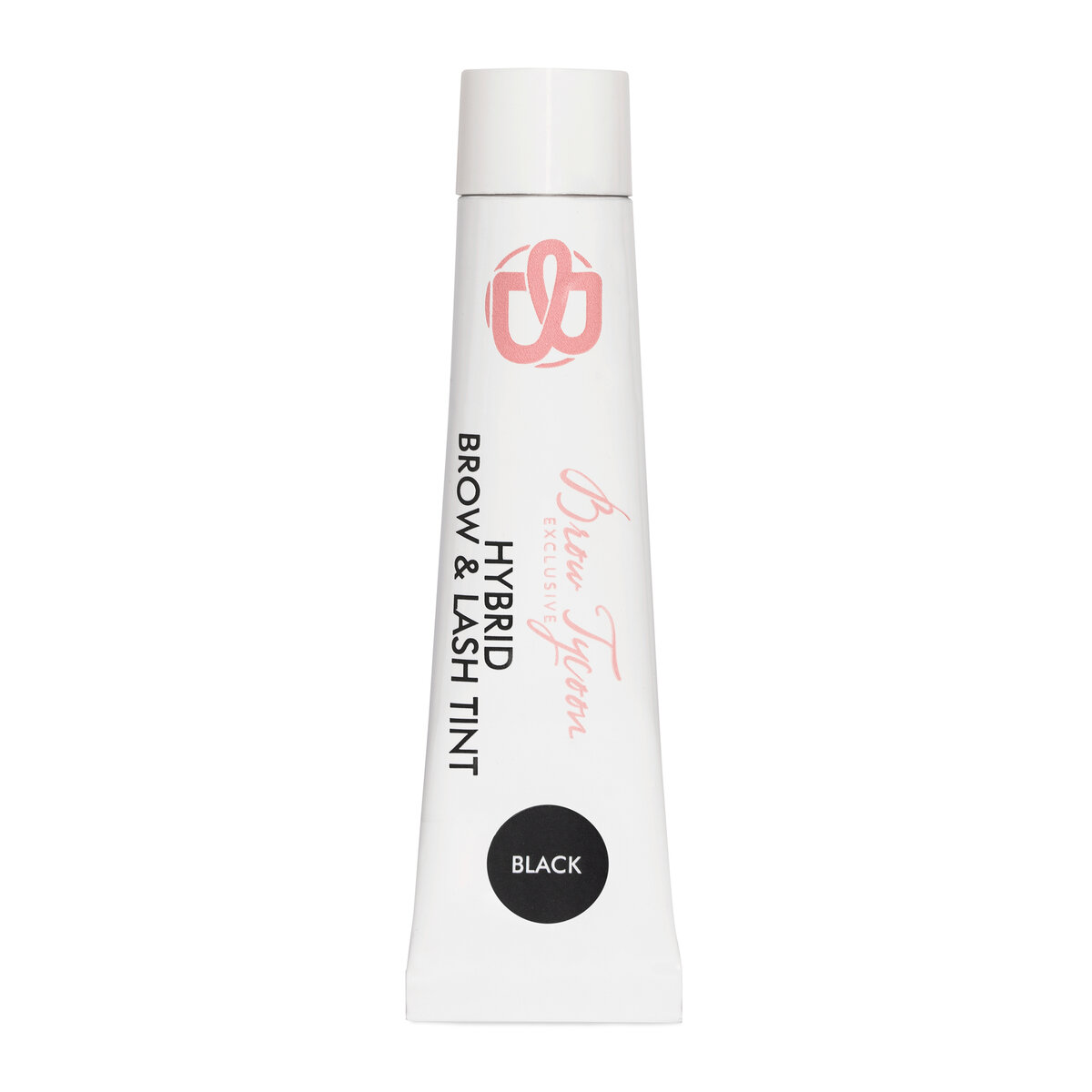 Browtycoon Hybrid Cream Tint - Chestnut - zonder doosje (ivm defect)