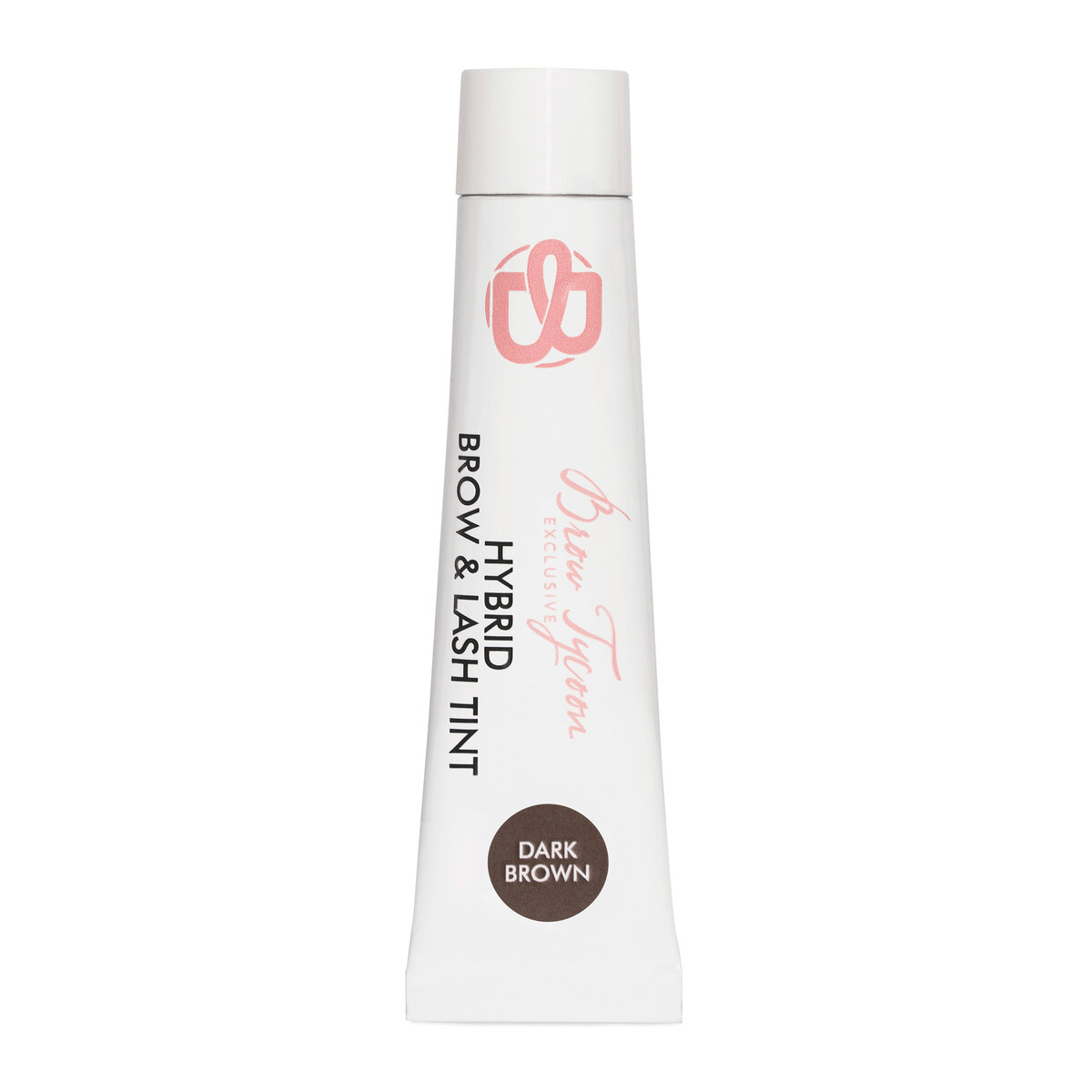 Browtycoon Hybrid Cream Tint - Chestnut - zonder doosje (ivm defect)