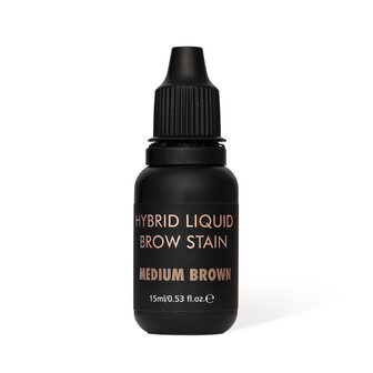 NEW! Browtycoon Liquid Hybrid tint: Medium Brown