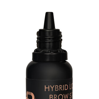 NEW! Browtycoon Liquid Hybrid tint: Chestnut