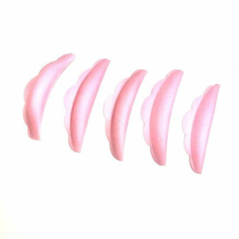 Mrs. Lashlift Silicone Clouds Shields 